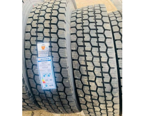 Sailun SDW1 (ведущая) 315/80 R22.5 156/150L PR18 Sailun SDW1 (ведущая) 315/80 R22.5 156/150L PR18